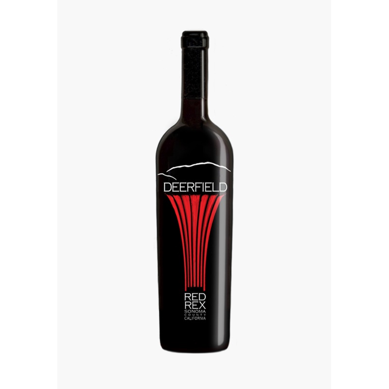 Deerfield Ranch ‘Red Rex’ 2018