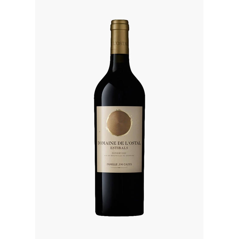 Domaine de L’Ostal ‘Estibals’ 2020