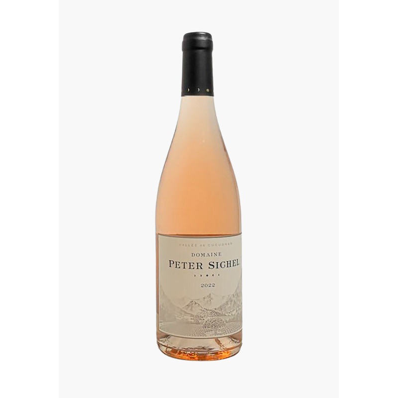 Domaine Peter Sichel Rose 2022