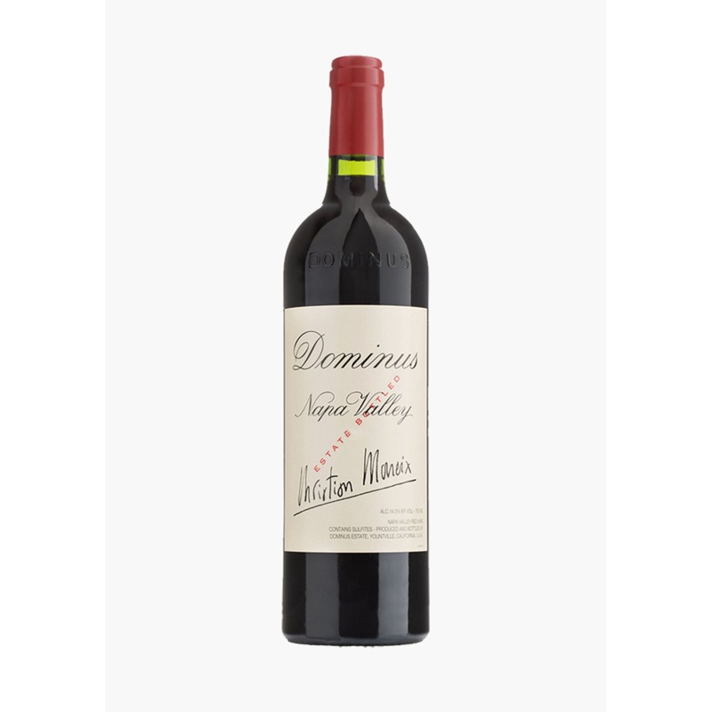 Dominus Estate 2019|United States|750ML|2019