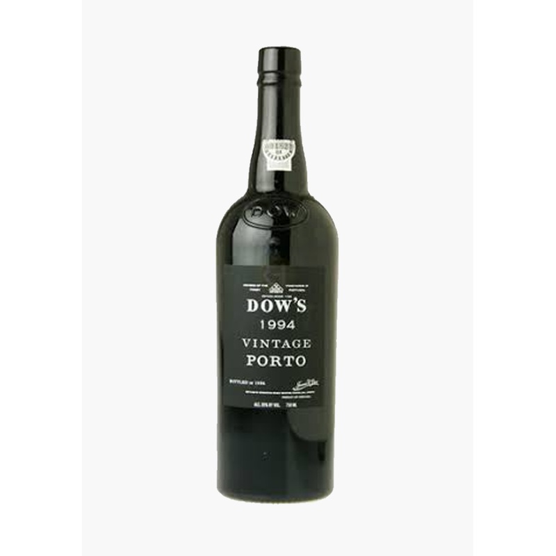 Dow’s Vintage Port 1994|Portugal|750ML