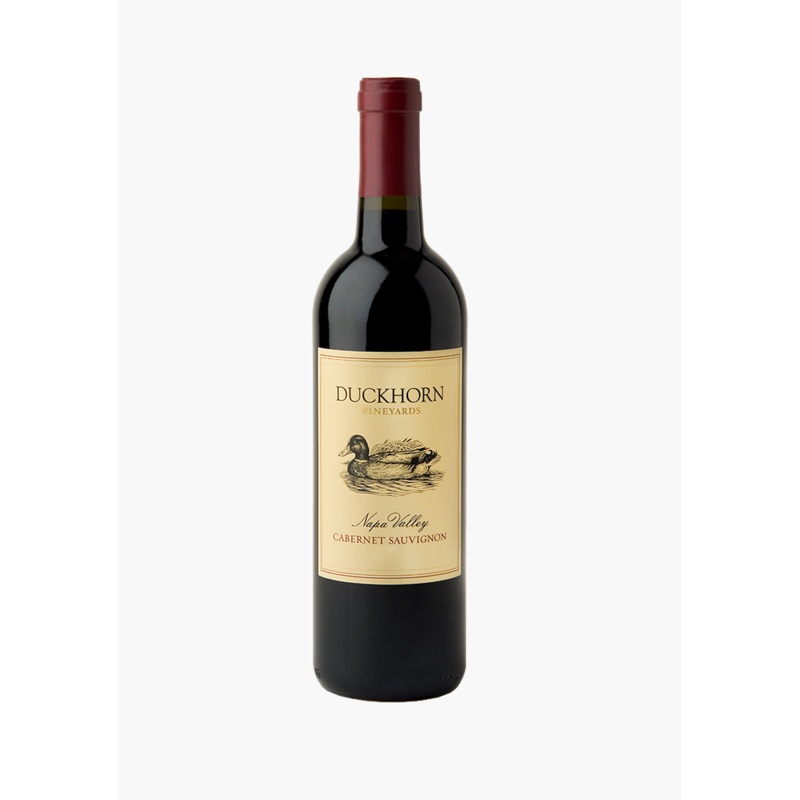 Duckhorn Napa Valley Cabernet Sauvignon 2021
