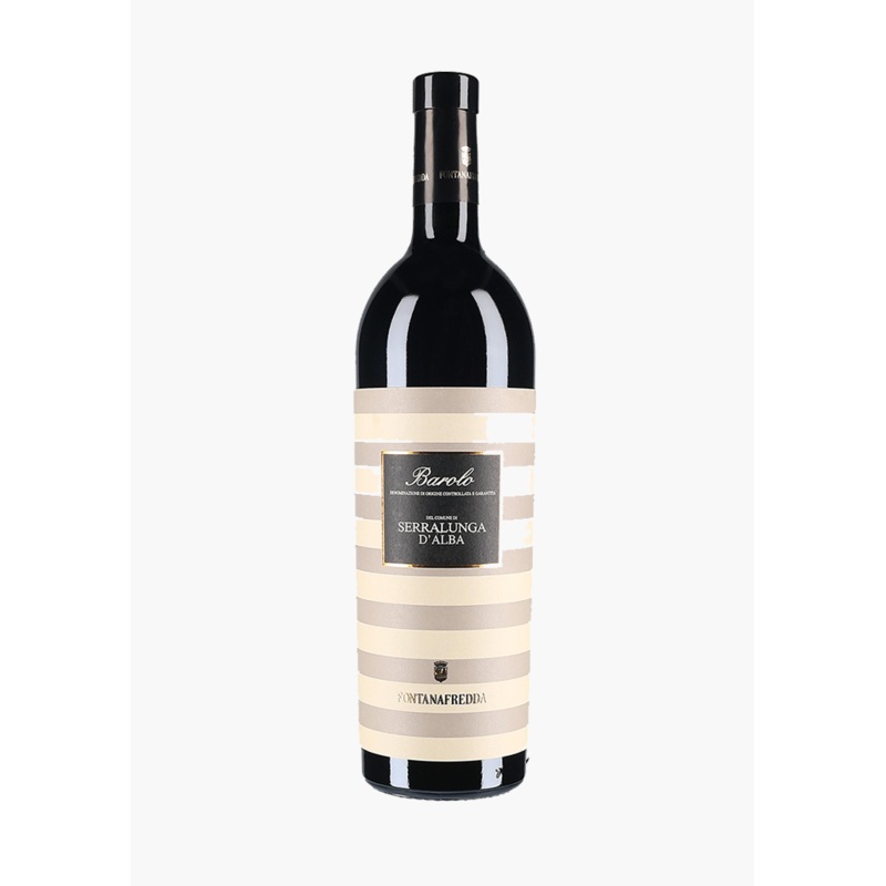 Fontanafredda Serralunga d’Alba Barolo 2019