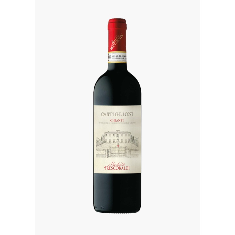 Frescobaldi Castiglioni 2023|Italy|750ML|2023