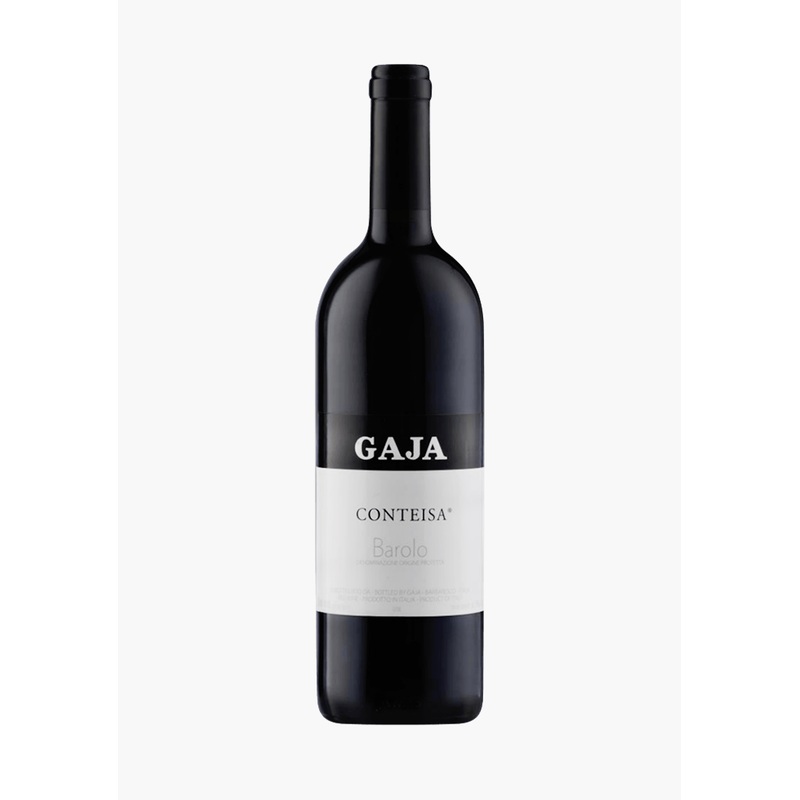 Gaja ‘Conteisa’ Barolo 2018|Italy|750ML|2018