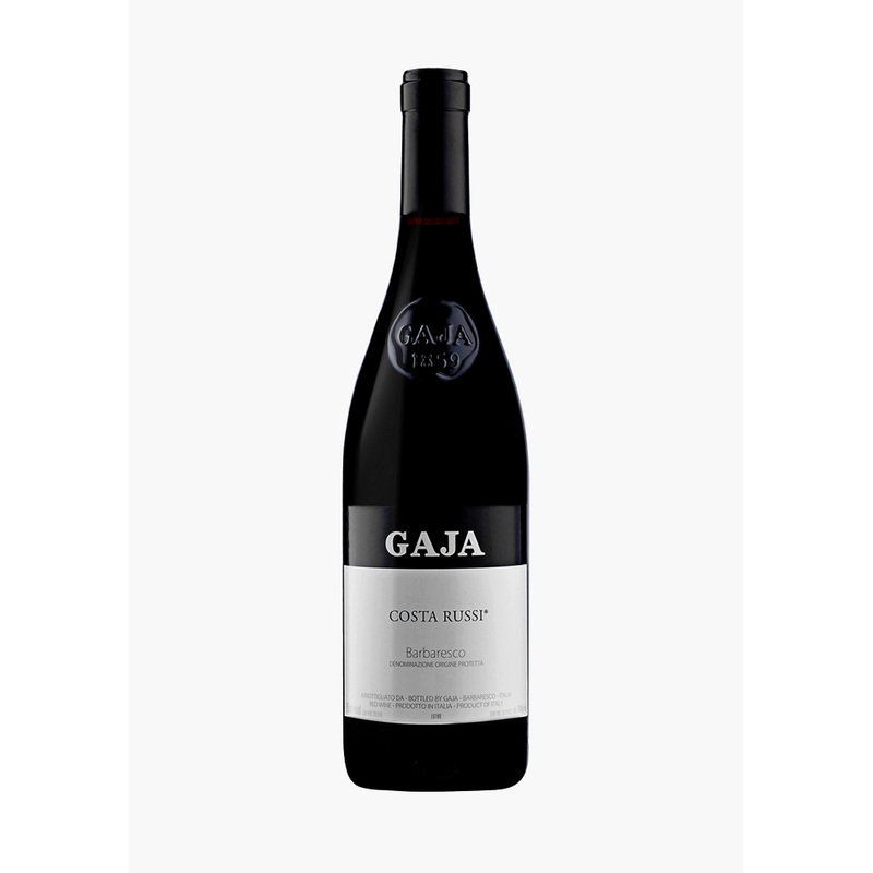 Gaja ‘Costa Russi’ Barbaresco 2017