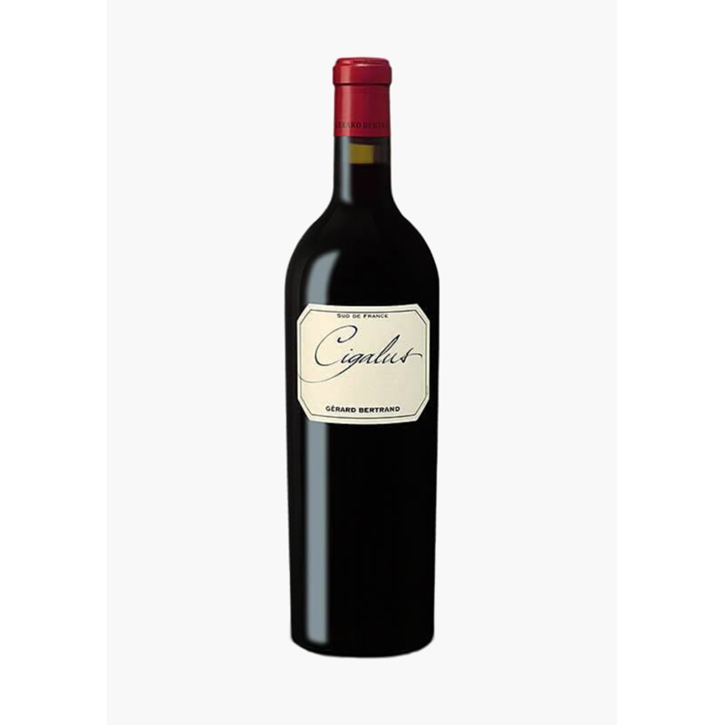 Gerard Bertrand ‘Cigalus’ Rouge 2021