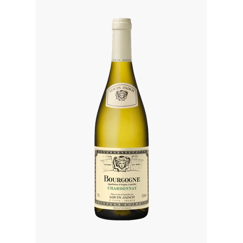Jadot Bourgogne Chardonnay 2023