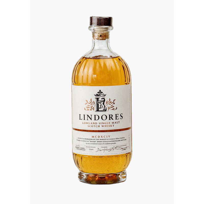 Lindores ‘MCDXCIV’ Single Malt Scotch Whisky