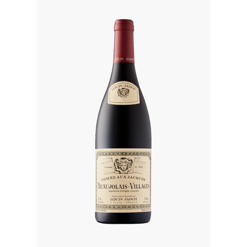 Louis Jadot Beaujolais-Villages 2024