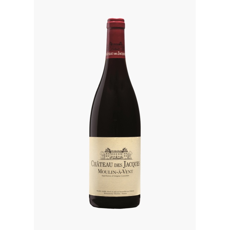 Louis Jadot Moulin-A-Vent Chateau des Jacques 2022
