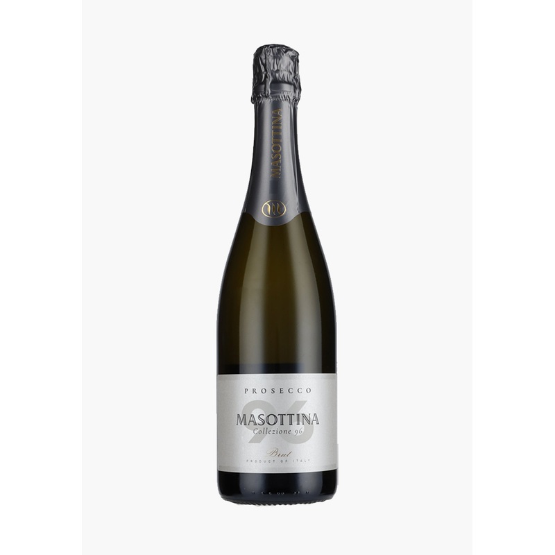 Masottina ‘Collezione 96’ Prosecco DOCG Brut