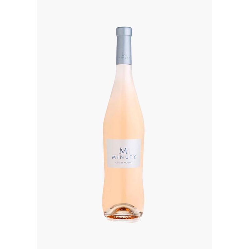 Minuty M Rose|France|750ML