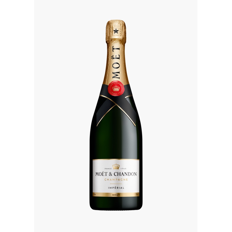 Moet & Chandon Brut Imperial Champagne