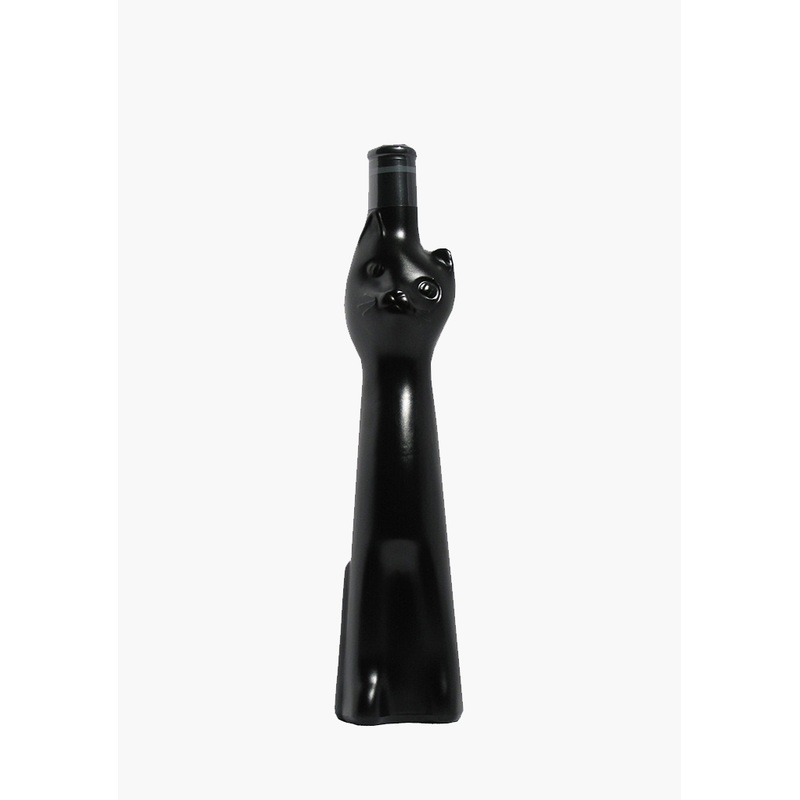 Moselland Black Cat Riesling|Germany|500ML|2021