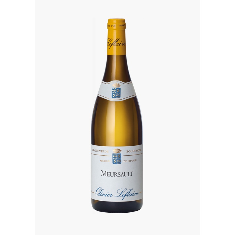 Olivier Leflaive Meursault 2018