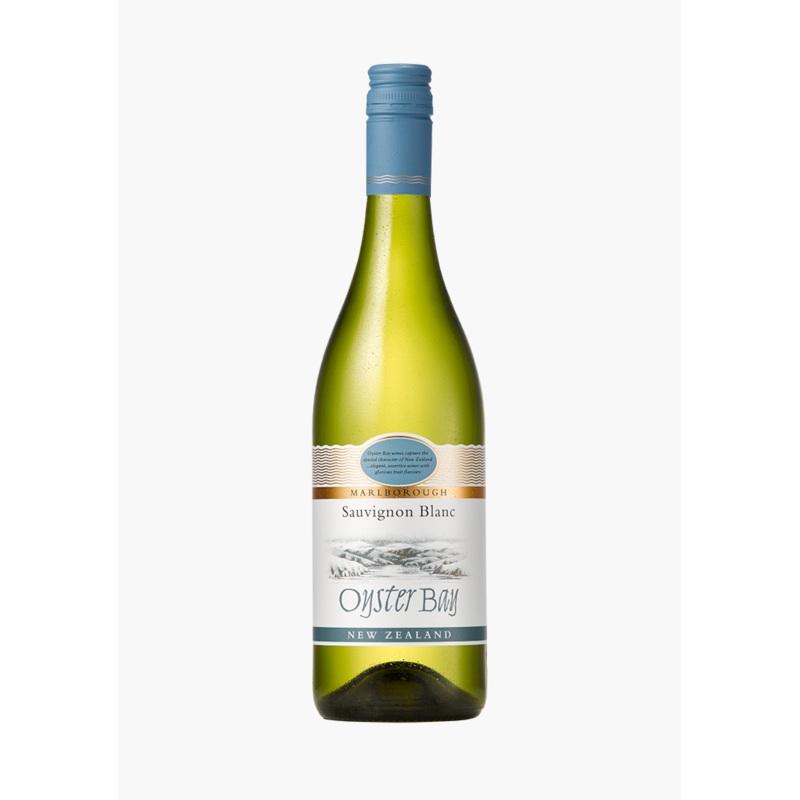 Oyster Bay Sauvignon Blanc 2024