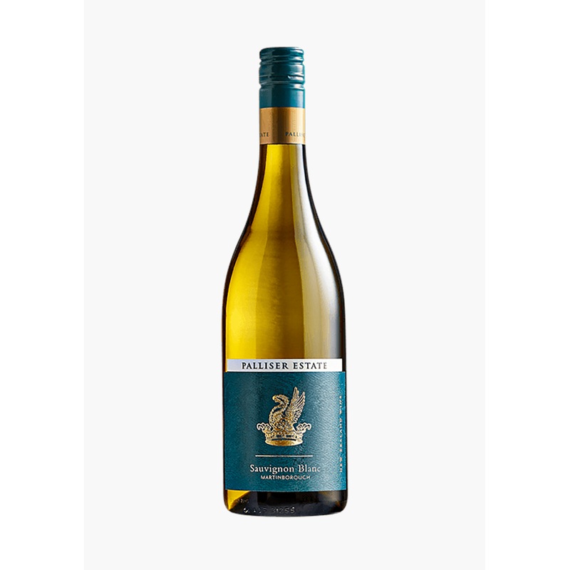 Palliser Sauvignon Blanc 2022|New Zealand|750ML|2022