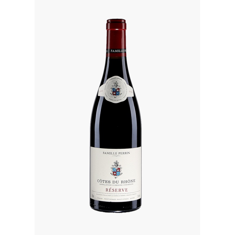 Perrin Reserve Cotes Du Rhone 2020