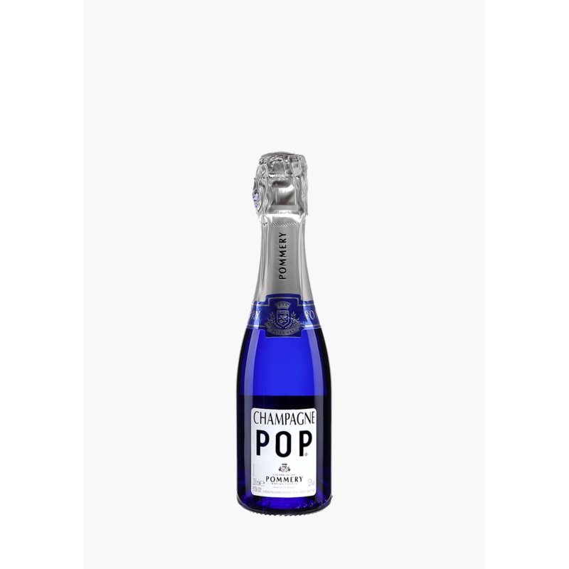 Pommery Pop Champagne|France|200ML