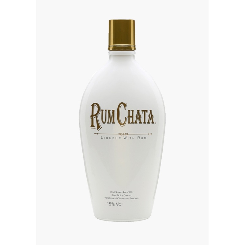RumChata Cream Liqueur|United States|750ML