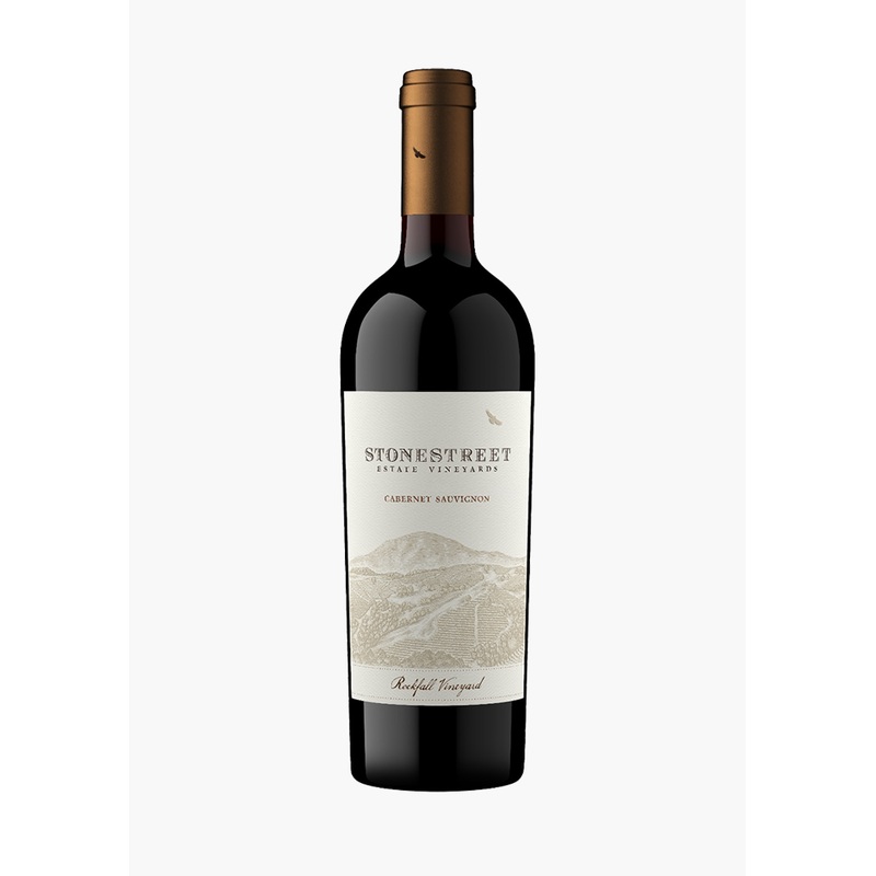 Stonestreet Rockfall Cabernet Sauvignon 2017