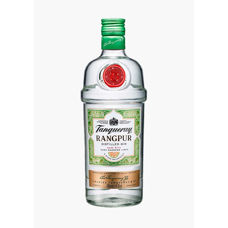 Tanqueray ‘Rangpur’ Gin|United Kingdom|750ML