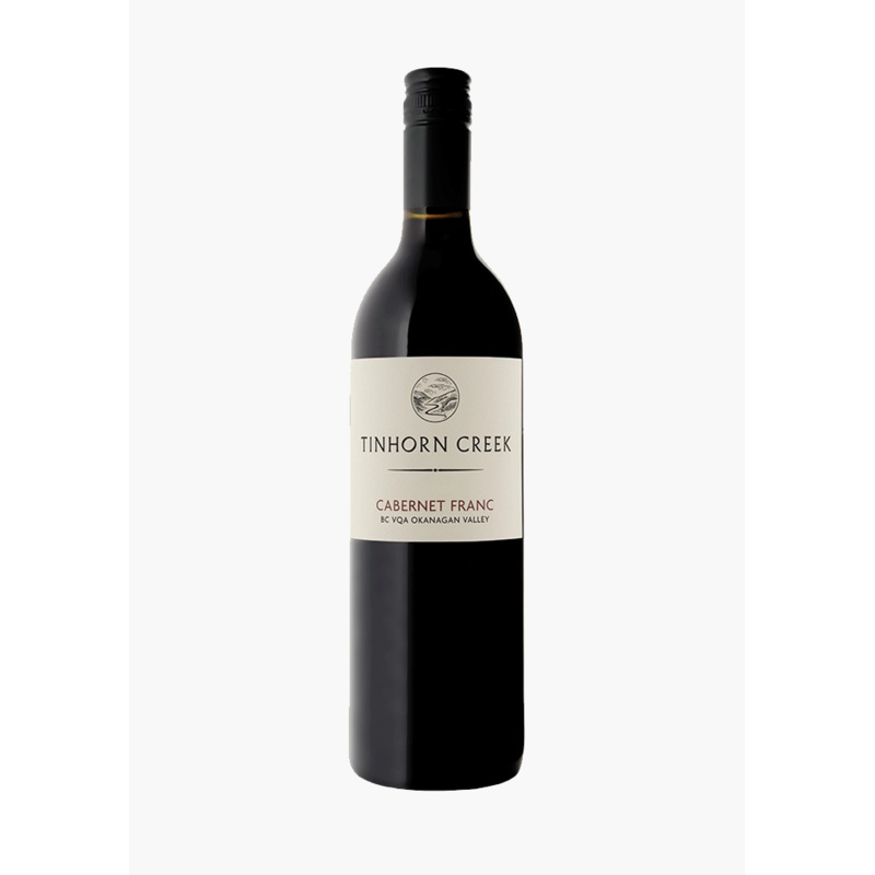 Tinhorn Creek Cabernet Franc 2022