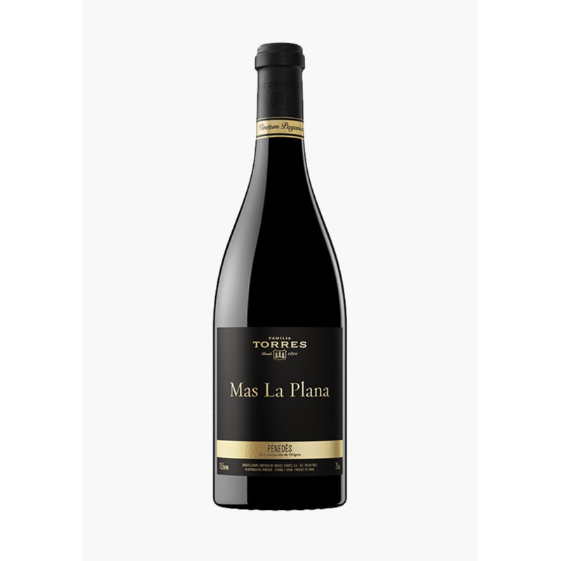 Torres Mas La Plana 2019|Spain|750ML|2019