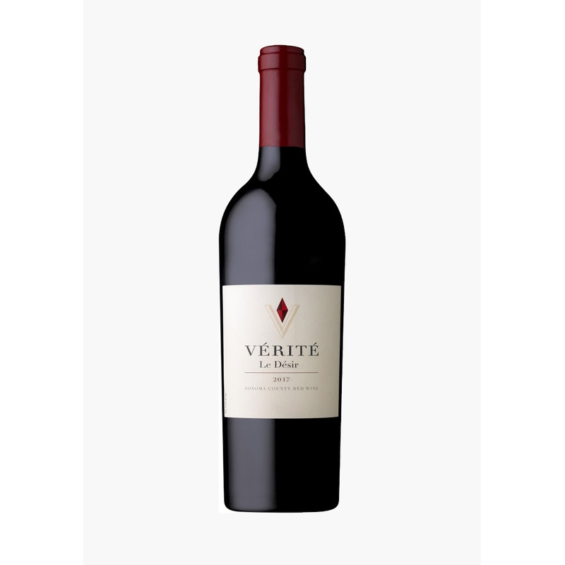 Verite Le Desir 2017|United States|750ML