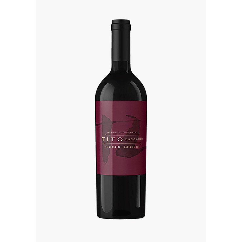 Zuccardi La Consulta Tito 2019