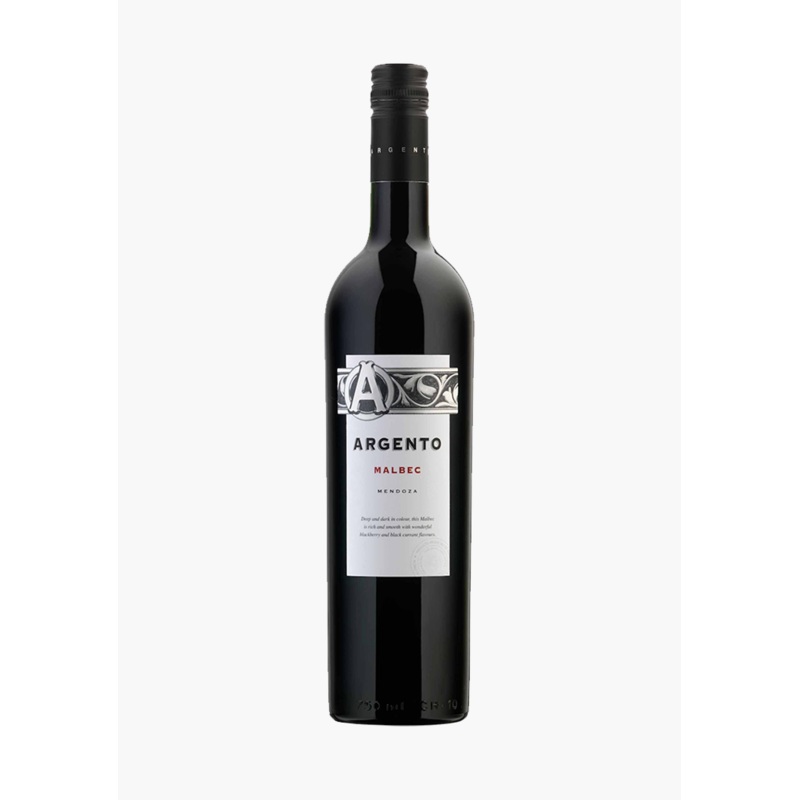 Argento Classic Malbec 2021|Argentina|750ML|2021