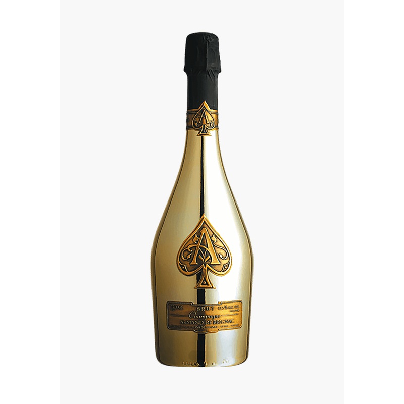 Armand De Brignac Brut Gold|France|1500ML