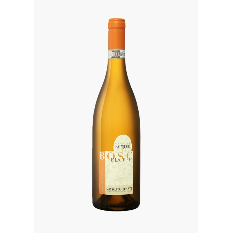Batasiolo Moscato D’Asti 2023|Italy|750ML|2023