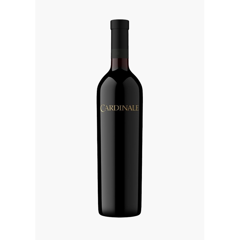 Cardinale Cabernet Sauvignon 2019