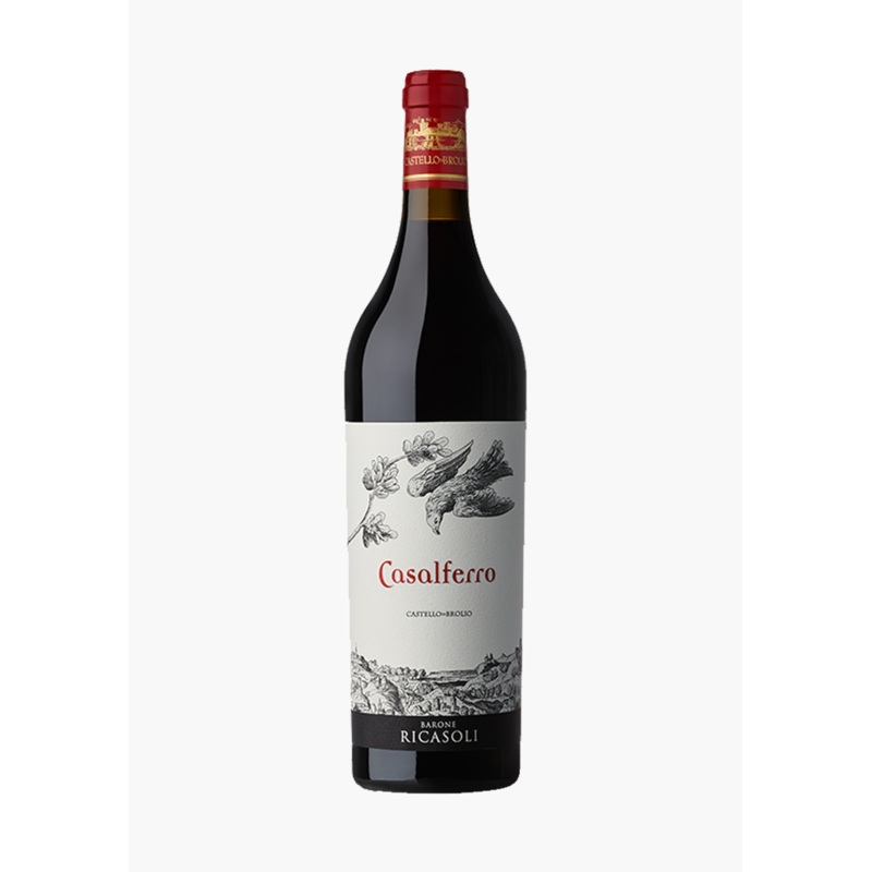 Casalferro Barone Ricasoli 2019
