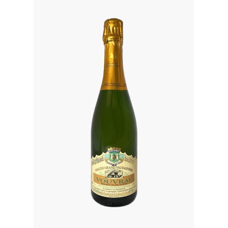 Chaidu Grand Vaudasniere Demi Sec Vouvray