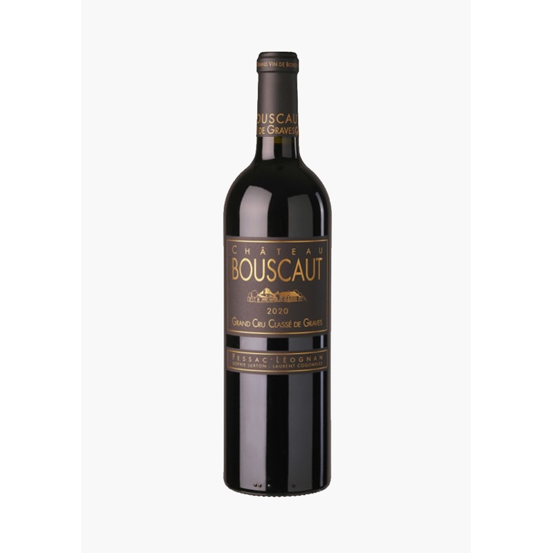 Chateau Bouscaut 2020|France|750ML|2020