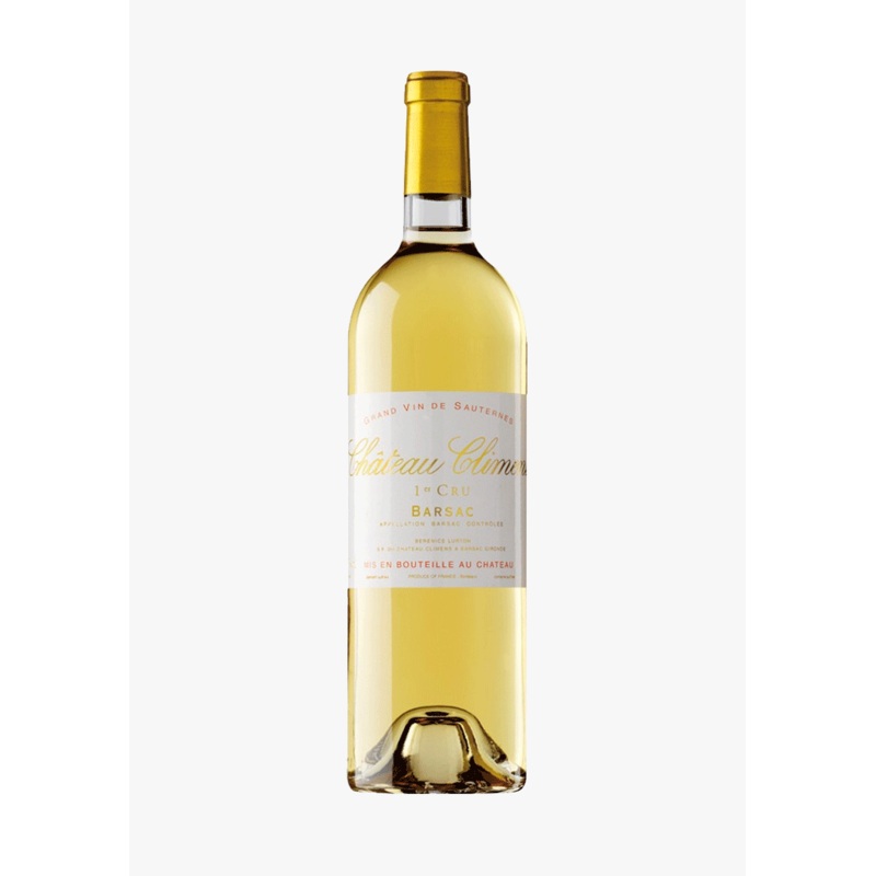 Chateau Climens 2005|France|750ML|2005