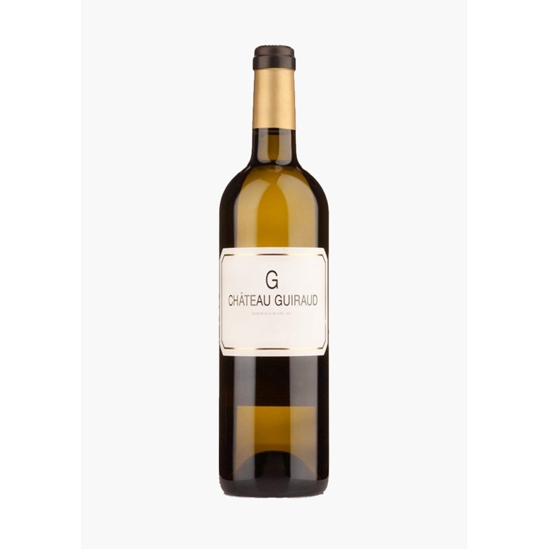 Chateau Guiraud ‘G’ Blanc 2022