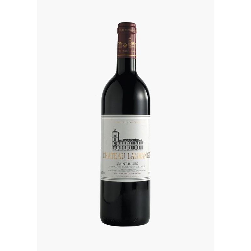 Chateau Lagrange 2020|France|750ML|2020