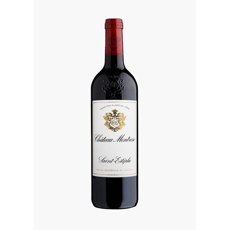 Chateau Montrose 2020|France|750ML|2020