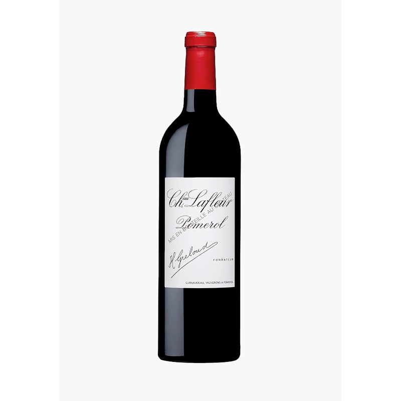 Chteau Lafleur Pomerol 2013|France|750ML|2013