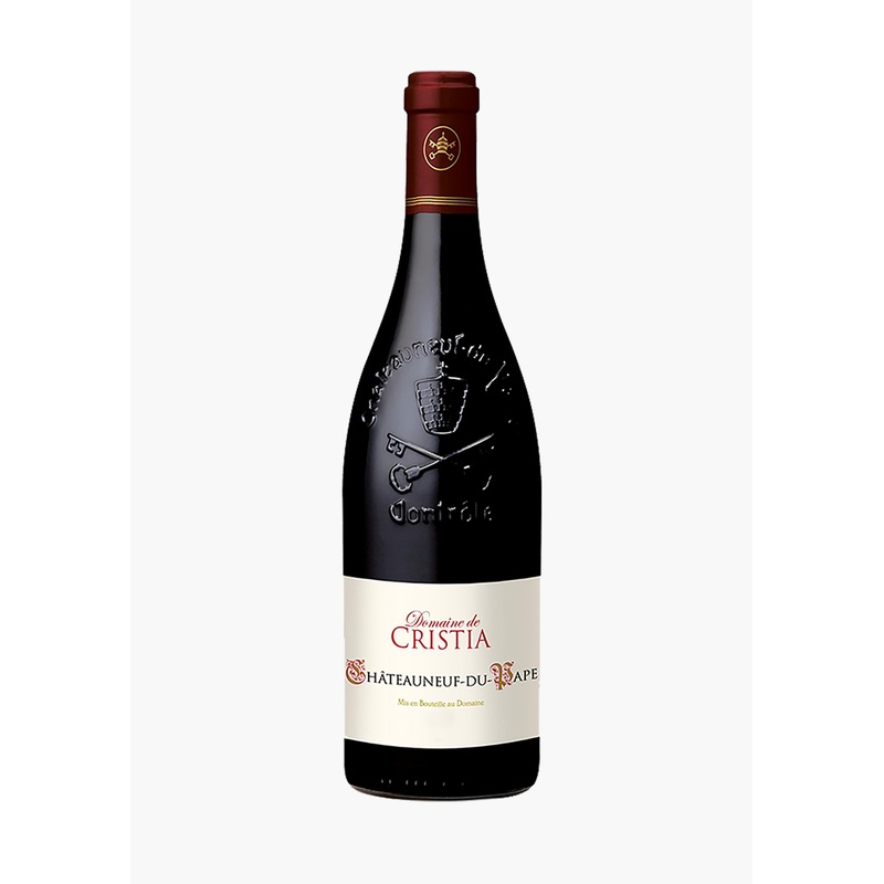 Cristia Chateauneuf Du Pape 2021