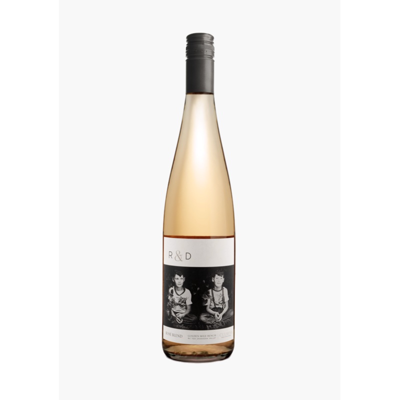 Culmina ‘R&D’ Rose Blend 2021|Canada|750ML|2021