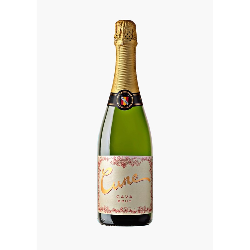 CVNE Cune Cava Brut|Spain|750ML