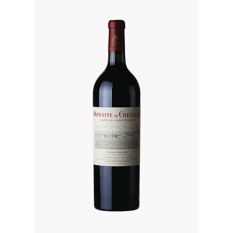 Domaine de Chevalier 2020|France|750ML|2020