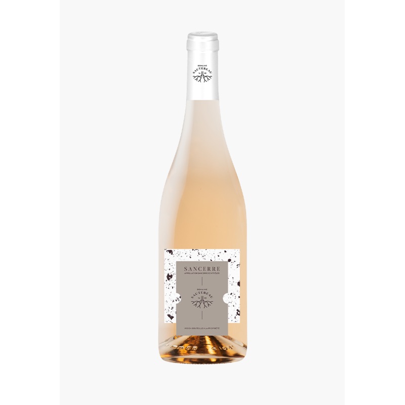 Domaine Sautereau Sancerre Rose 2023