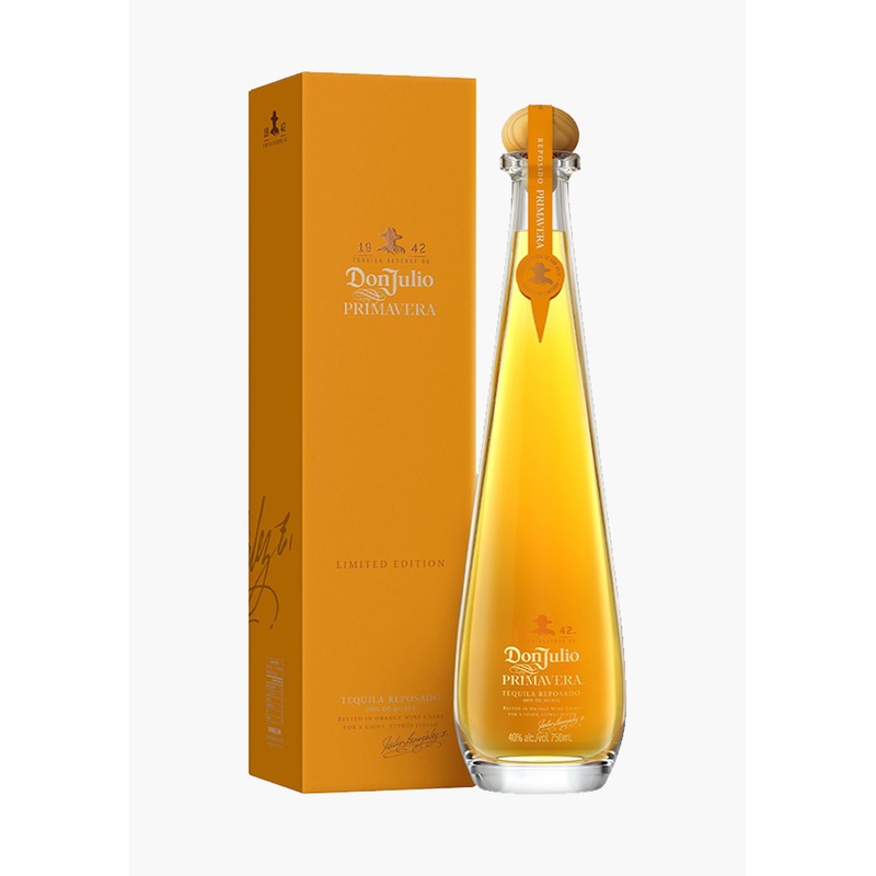 Don Julio Primavera|Mexico|750ML