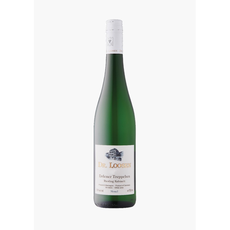 Dr. Loosen Erdener Treppchen Kabinett Riesling 2023